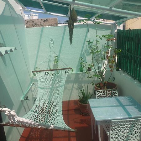 La Maison Radha Pondicherry Exteriör bild