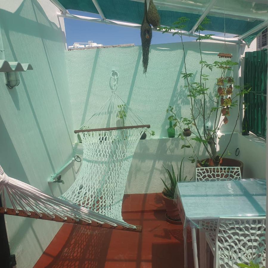 La Maison Radha Pondicherry Exteriör bild