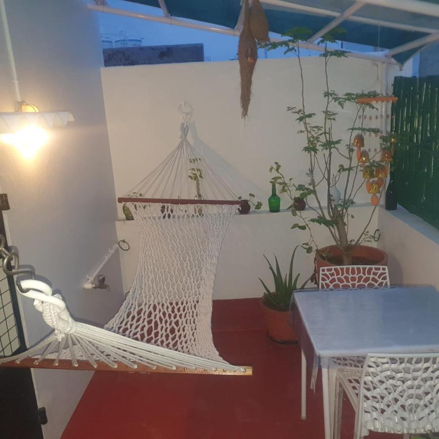 La Maison Radha Pondicherry Exteriör bild