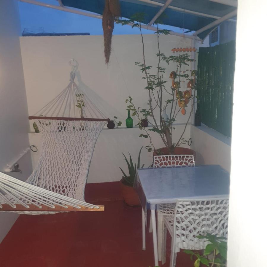 La Maison Radha Pondicherry Exteriör bild