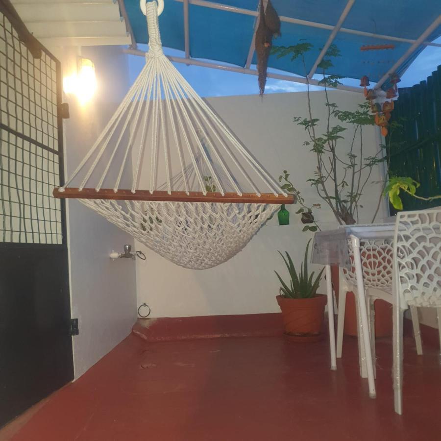 La Maison Radha Pondicherry Exteriör bild
